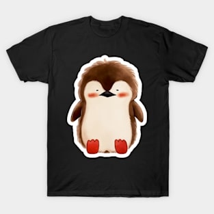 Pebbles McChill T-Shirt